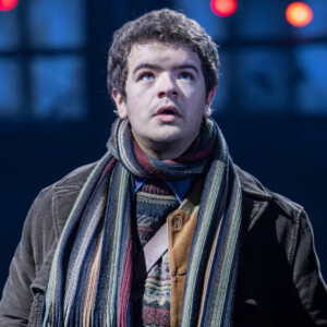 Wake Up With BroadwayWorld October 8, 2026- Rosie O'Donnell Joins THE ROCKY HORROR SH Photo