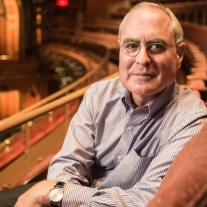 American Airlines Theatre Will Be Renamed the Todd Haimes Theatre Photo