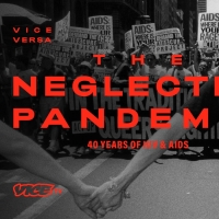 Jonathan Van Ness Narrates HIV Documentary Special on VICE TV Video