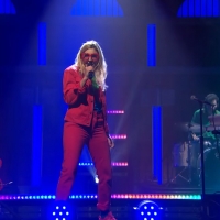 VIDEO: Watch Caroline Rose Perform 'Feel the Way I Want' on LATE NIGHT WITH SETH MEYE Video