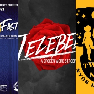 American Fast, Jezebel, Twelfth Night, & More - Check Out This Weeks Top Stage Mags Photo