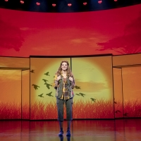 Danielle Wade Spills That MEAN GIRLS at Wharton Center is Pink and Fantastical, Yet U Interview