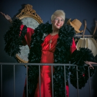 Theatre Arlington Presents THE BEST LITTLE WHOREHOUSE IN TEXAS