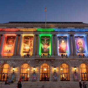 Monét X Change, Jamie Barton, Nikola Printz, & More Set for San Francisco Opera…