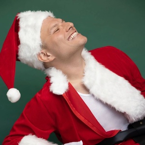 Robert Bannon Will Bring TWAS THE NIGHT AFTER CHRISTMAS to 54 Below Photo