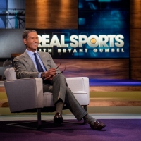 REAL SPORTS WITH BRYANT GUMBEL Returns Jan. 26 Photo