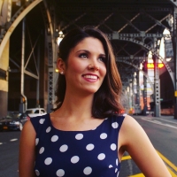 Sarah Wyatt Brings ON A NEW YORK TIMELINE to Feinstein's/54 Below