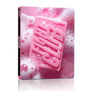 FIGHT CLUB Returning to Theaters in April; 4K Blu-ray Detailed Photo