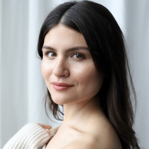 Phillipa Soo To Teach Fall Master Class For Discovering Broadway Photo