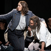 Wake Up With BWW 3/3: WHO'S AFRAID OF VIRGINIA WOOLF? Begins Previews, and More! Image
