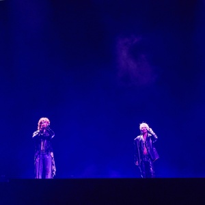 K-Pop Group BIGBANG Set Worldwide Stadium Tour for 20th Anniversary