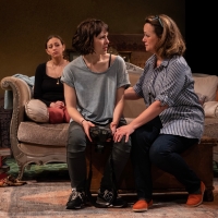 Review: UNSEEN at Mosaic Theater Company Photo