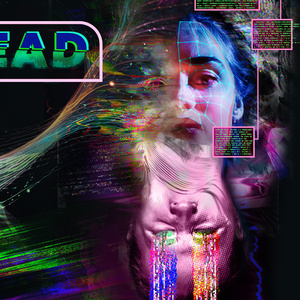 Tickets Available For STATIC-HEAD at Impostors Theatre Photo