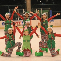 Ice Theatre Of New York to Present 2022 Winter Holiday Skating Celebration And Tree L Photo