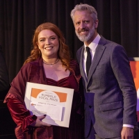 Edmonton Opera Announces Inaugural Rumbold Vocal Prize Competition Winners