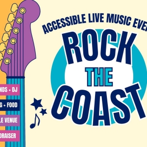 Rock The Coast Reveals 2024 Date and Call For Musicians Photo