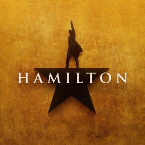 Review: HAMILTON at Belk Theater Photo