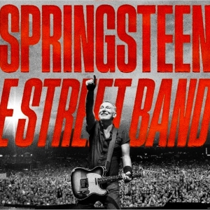 Bruce Springsteen and the E Street Band Add 22 Stadium Shows to World Tour Photo