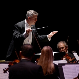 Hershey Symphony Unveils 56th Season Lineup and Venue Photo