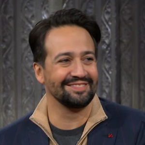 Video: Lin-Manuel Miranda on How He Wanted to Be in WICKED, and More Photo