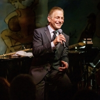 10 Videos That Get Us Tapping Our Toes to See Tony Danza in STANDARDS & STORIES at CA Photo