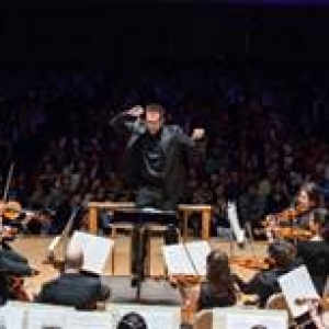 Kendall Square Orchestras SYMPHONY FOR SCIENCE Returns To Symphony Hall In May Photo