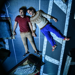 PRÓXIMO to Make New York Premiere at Repertorio Español Photo