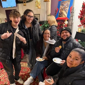 Playhouse on Park Will Host Under 40 Night With THE LIFESPAN OF A FACT Photo