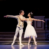 BWW Review: PACIFIC NORTHWEST BALLET'S CINDERELLA at McCaw Hall Video