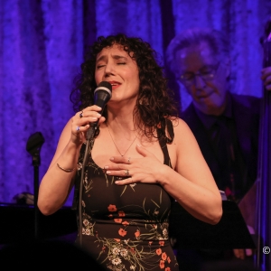 Photos: THE GABRIELLE STRAVELLI TRIO at Birdland Theater By Photographer Conor Weiss Photo