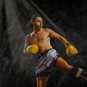 New Play THE EIGHT FACES OF ELLIE MORRISON Brings Mixed Martial Arts to Life Photo