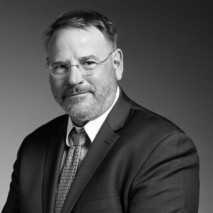 Nashville Symphony Names J. Mark Cantrell as New President & CEO Photo
