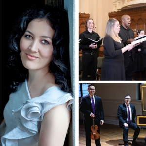 The Brick Presbyterian Church Reveals 2025–2026 Worship & Arts Season