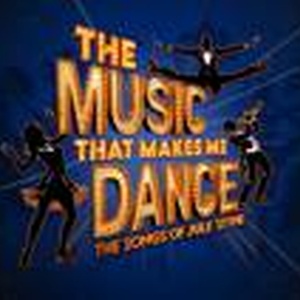 World Premiere of THE MUSIC THAT MAKES ME DANCE Will Come to El Portal Theatre Photo