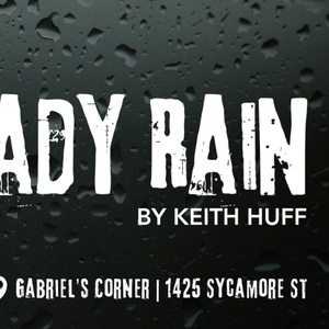 Beechmont Players' A STEADY RAIN to Open October 31 Photo