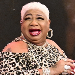Video: Tamron Hall Surprises Comedian Luenell With CHICAGO Broadway Debut Offer Photo