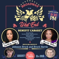 'Broadway on the West End' Comes to The Pianoworks Photo
