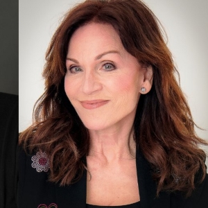Hal Linden and Marilu Henner to Star in THE JOURNALS OF ADAM AND EVE Off-Broadway Photo