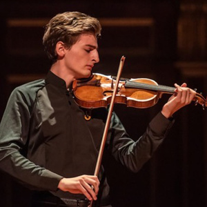 Chicago Violin Competition Opens 2026 Grand Prix Registrations for Ages 7-28 Photo