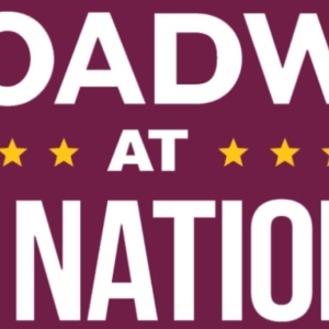 SHUCKED, KIMBERLY AKIMBO, And More Announced for Broadway At The National Announces 2024-2 Photo