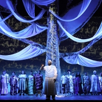 San Francisco Opera Announces 2023�"24 Season, Featuring OMAR, THE MAGIC FLUTE & Mor Photo