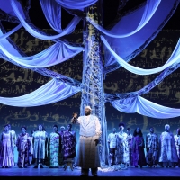 San Francisco Opera Announces 2023–24 Season, Featuring OMAR, THE MAGIC FLUTE & More