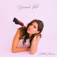 Jillette Johnson Releases New Single 'Normal Kid' Photo
