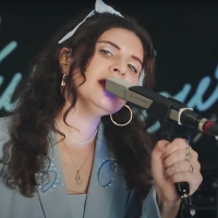 VIDEO: Best Coast Performs 'Master of My Own Mind' on JIMMY KIMMEL LIVE!