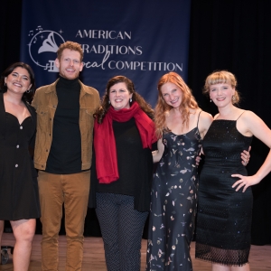 Applications Are Open For American Traditions 2025 Competition Photo