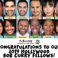 Second City Hollywood Announces 2019 Bob Curry Fellowship Cast