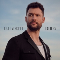 Calum Scott Releases Sophomore Album 'Bridges' Photo