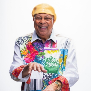 Chucho Valdés Releasing 'Cuba & Beyond' Album in Celebration of 60-Year Recording Car Photo