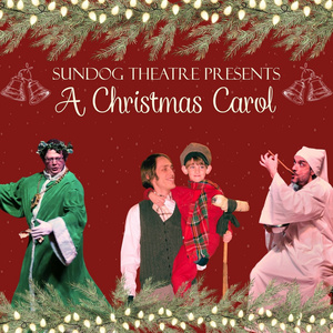 SCENES FROM THE STATEN ISLAND FERRY is Coming to Sundog Theatre Photo