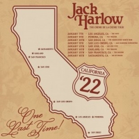 Jack Harlow Announces 'Crème de la Crème California' Tour Dates Video